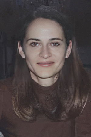 Ina Marojevic