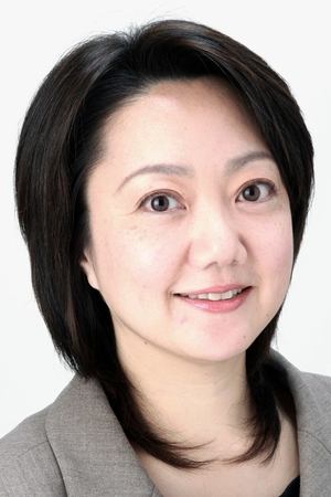 玉川纱己子 Sakiko Tamagawa