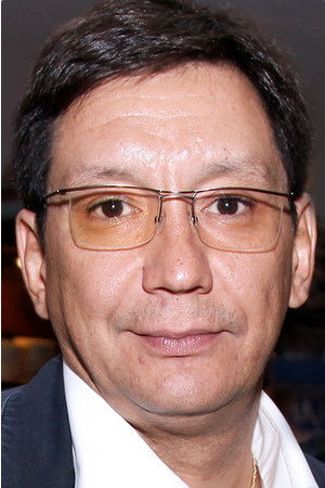 Yegor Konchalovsky