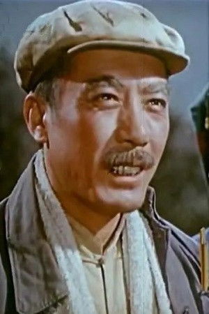 刘莲池