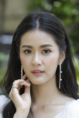 Praew Chermawee Suwanpanuchoke