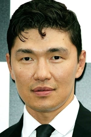 尹成植 Rick Yune