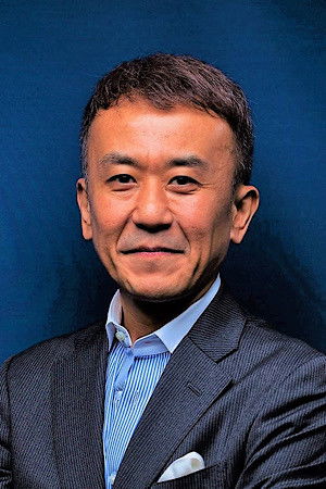 矢田部吉彦