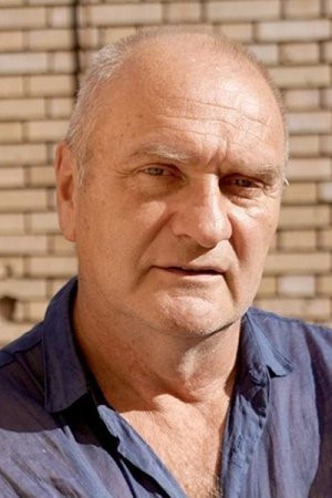 Aleksandr Baluyev