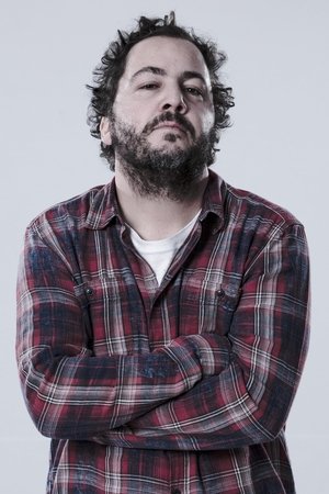 Mauricio Eça