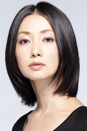 目黑真希
