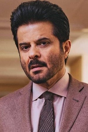亚尼·卡普 Anil Kapoor