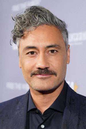 塔伊加·维迪提 Taika Waititi