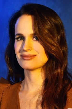 伊莉莎白·里瑟 Elizabeth Reaser