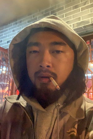 周丽