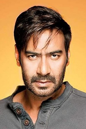 阿贾耶·德乌干 Ajay Devgan