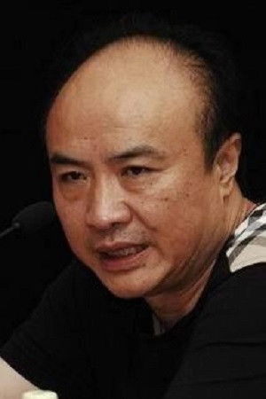 潘扬