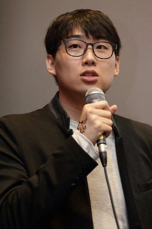 LEE Wonhoi