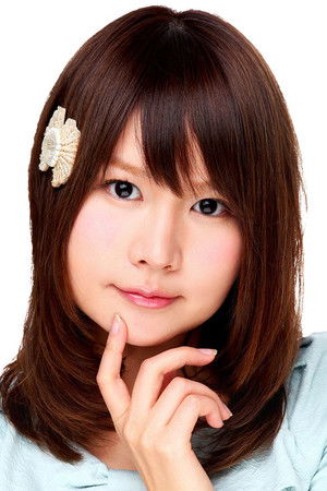 影山灯 Akari Kageyama