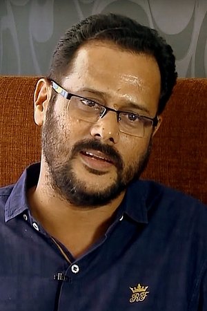 M. Padmakumar