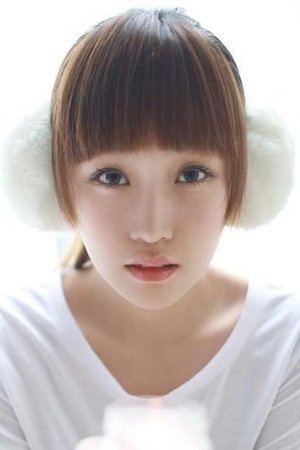 赵希瑞 Xirui Zhao