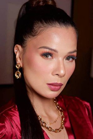 克丽丝汀·米勒