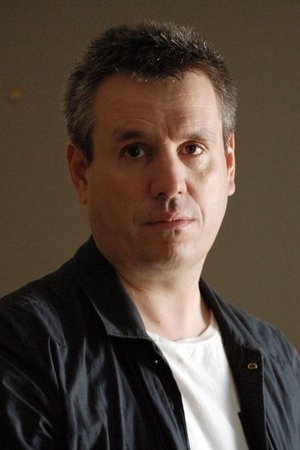 安德斯·恩斯特朗