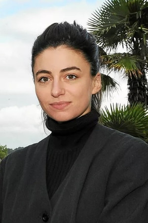 Alba Gaïa Kraghede Bellugi