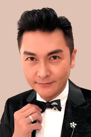 关礼杰 Eddie Kwan