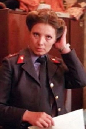 Tatyana Kapitan
