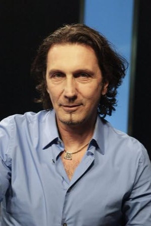 帕特里克·塔特普洛斯