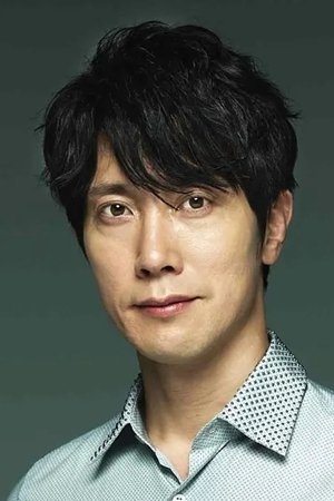 佐佐木藏之介 Kuranosuke Sasaki