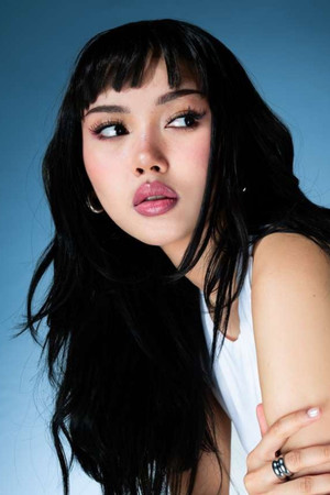 Shakira Jasmine
