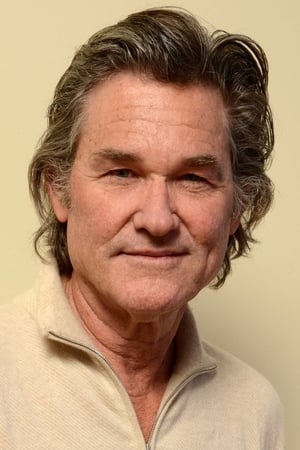 库特·拉塞尔 Kurt Russell