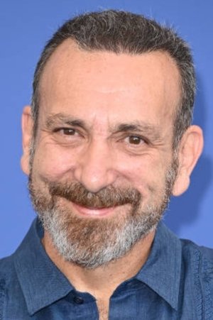 埃尔南·门多萨