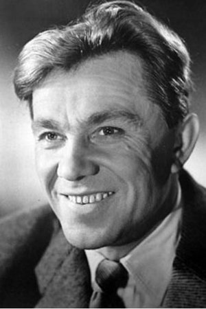 彼得·柳别什金