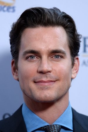 Matthew Bomer