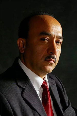 尼加提·吐尔逊