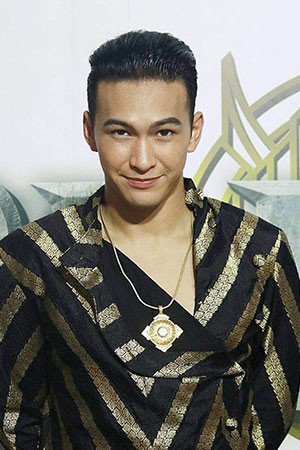 Nutthanaphol Thinroj