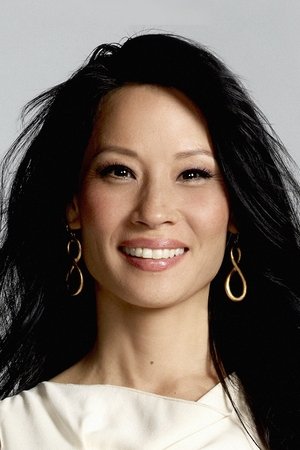 刘玉玲 Lucy Liu
