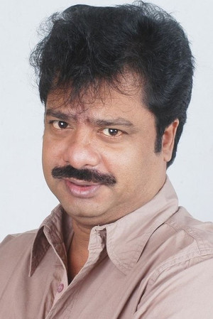 Pandyarajan
