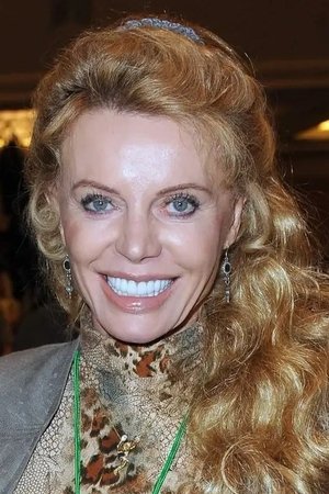 克里斯蒂娜·韦伯恩