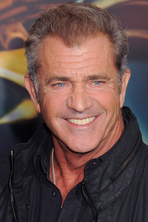 梅尔·吉布森 Mel Gibson