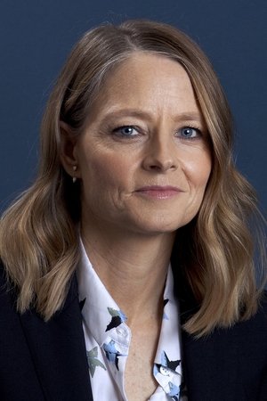 朱迪·福斯特 Jodie Foster