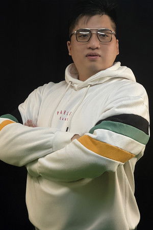 姚勇