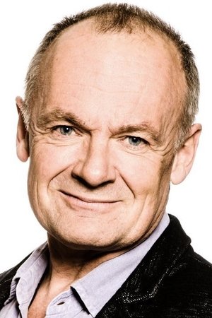 佩尔·克里斯蒂安·埃勒夫森