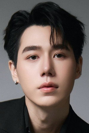 Petch Chanapoom Thenwong