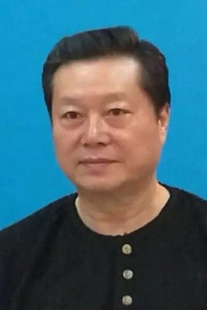 刘伯英