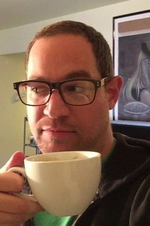 James Bradford Huston