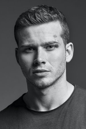 奥利弗·斯塔克 Oliver Stark