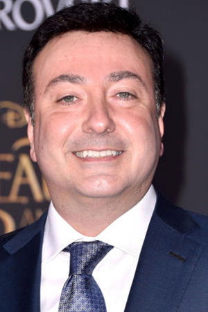 埃文·斯彼里奥托普洛斯