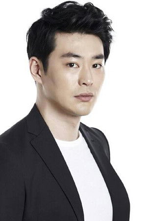Jae-heon Jeong