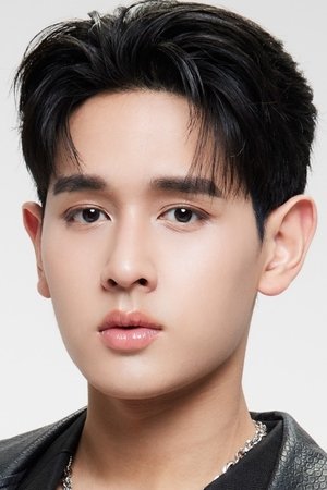 Pop Pattarapol Wallaphasiri