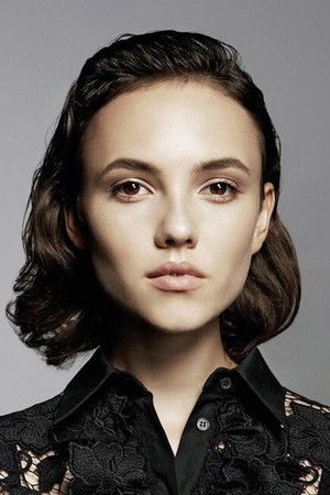 Anastasia Miloslavskaya