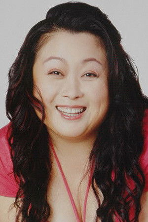 张海燕 Haiyan Zhang